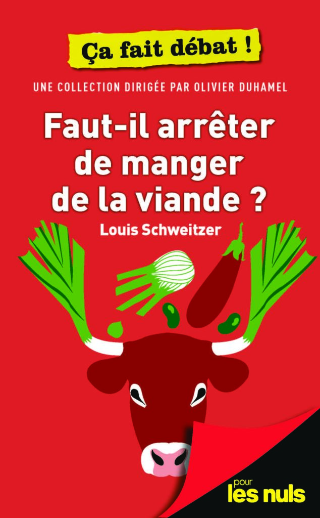 "Fautil arrêter de manger de la viande ?" 2020