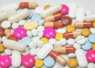 médicaments antibiotiques