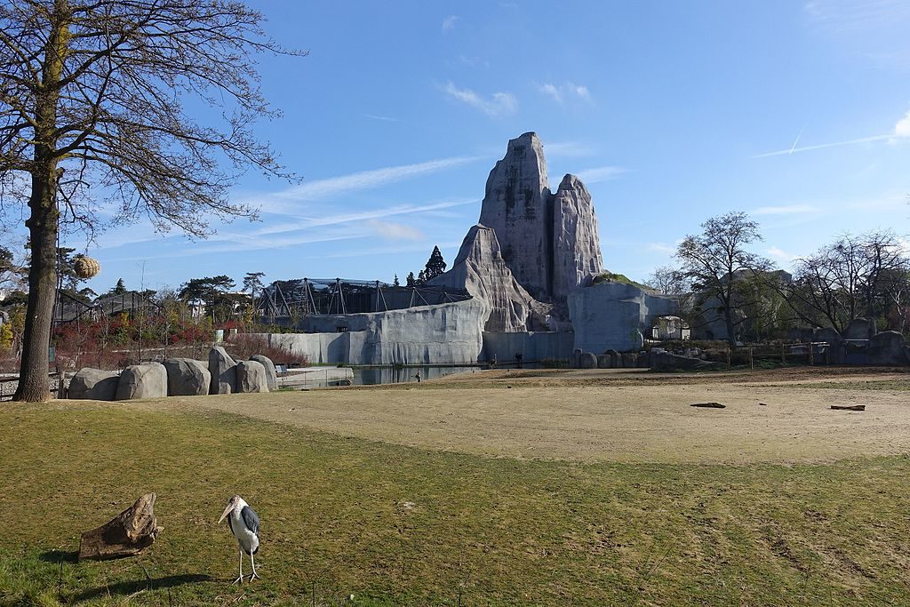 Zoo de Vincennes