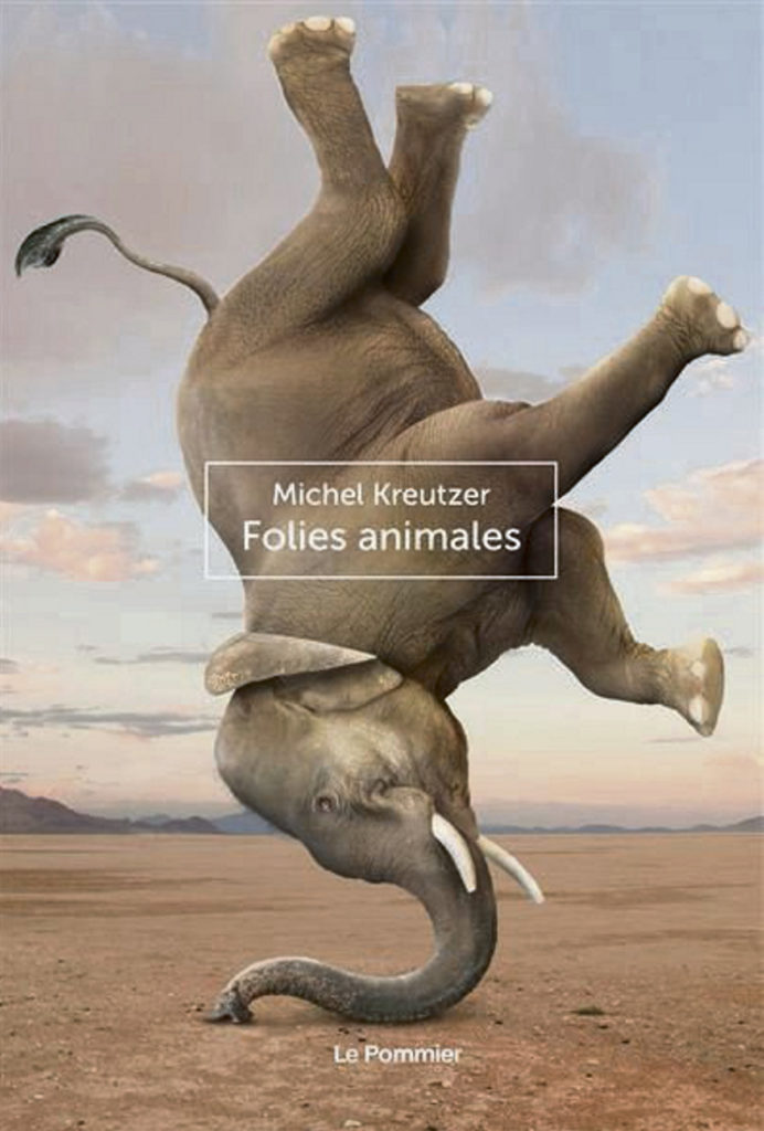 Ouvrage folies animales