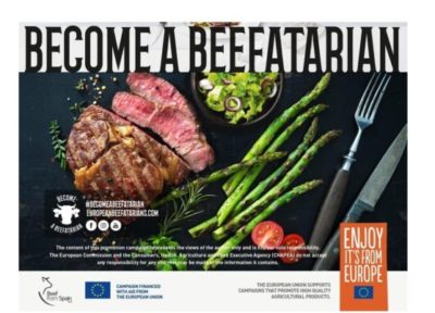 alimentaire campagne
