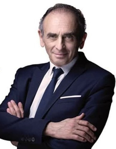 Eric Zemmour