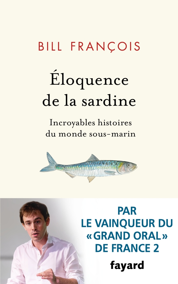 éloquence de la sardine