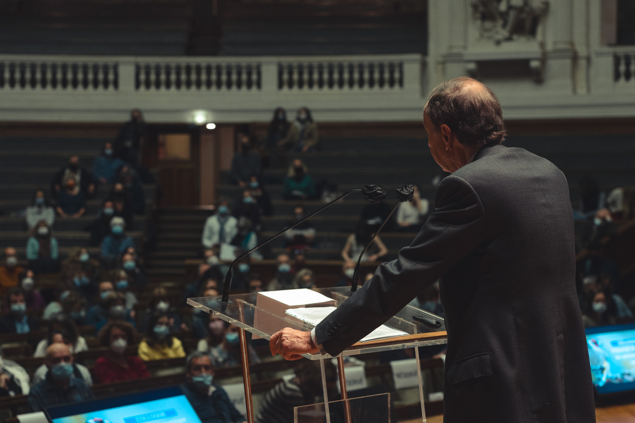 Introduction Préserver et protéger les animaux sauvages en liberté