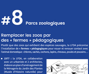 Parcs zoologiques