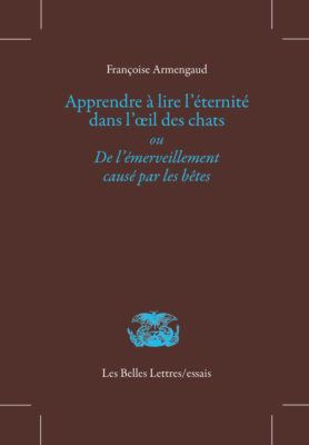 livre Françoise Armengaud