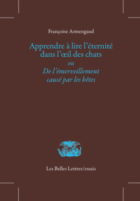 livre Françoise Armengaud