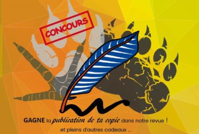 Concours bac de Français 2018