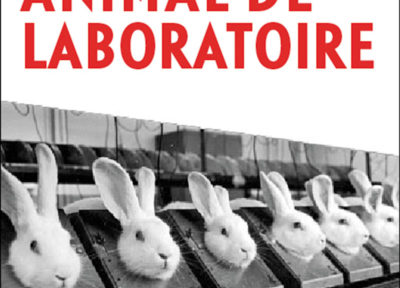 Profession: Animal de laboratoire, de Audrey Jougla