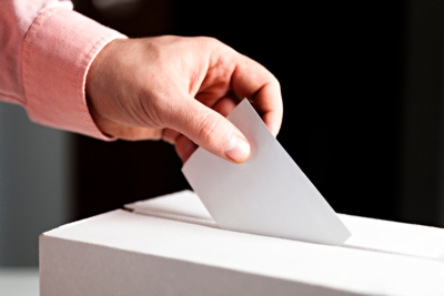 Vote