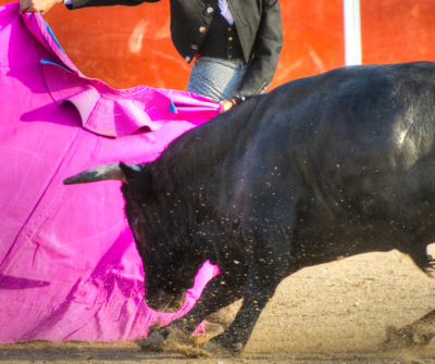 Corrida