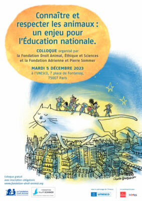 Colloque LFDA 2023